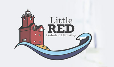 Little Red Pediatric Dentistry - Office Tour